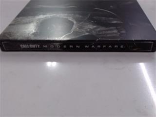 SONY CALL OF DUTY MODERN WARFARE II - PS5